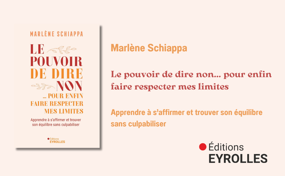 Apprendre à dire non : une psychologue explique pourquoi fixer ses limites est si difficile