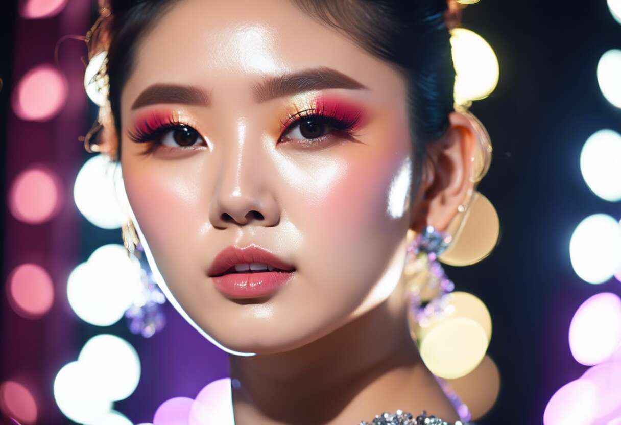 « Butter Skin » : la tendance beauté coréenne qui séduit et enflamme les réseaux sociaux