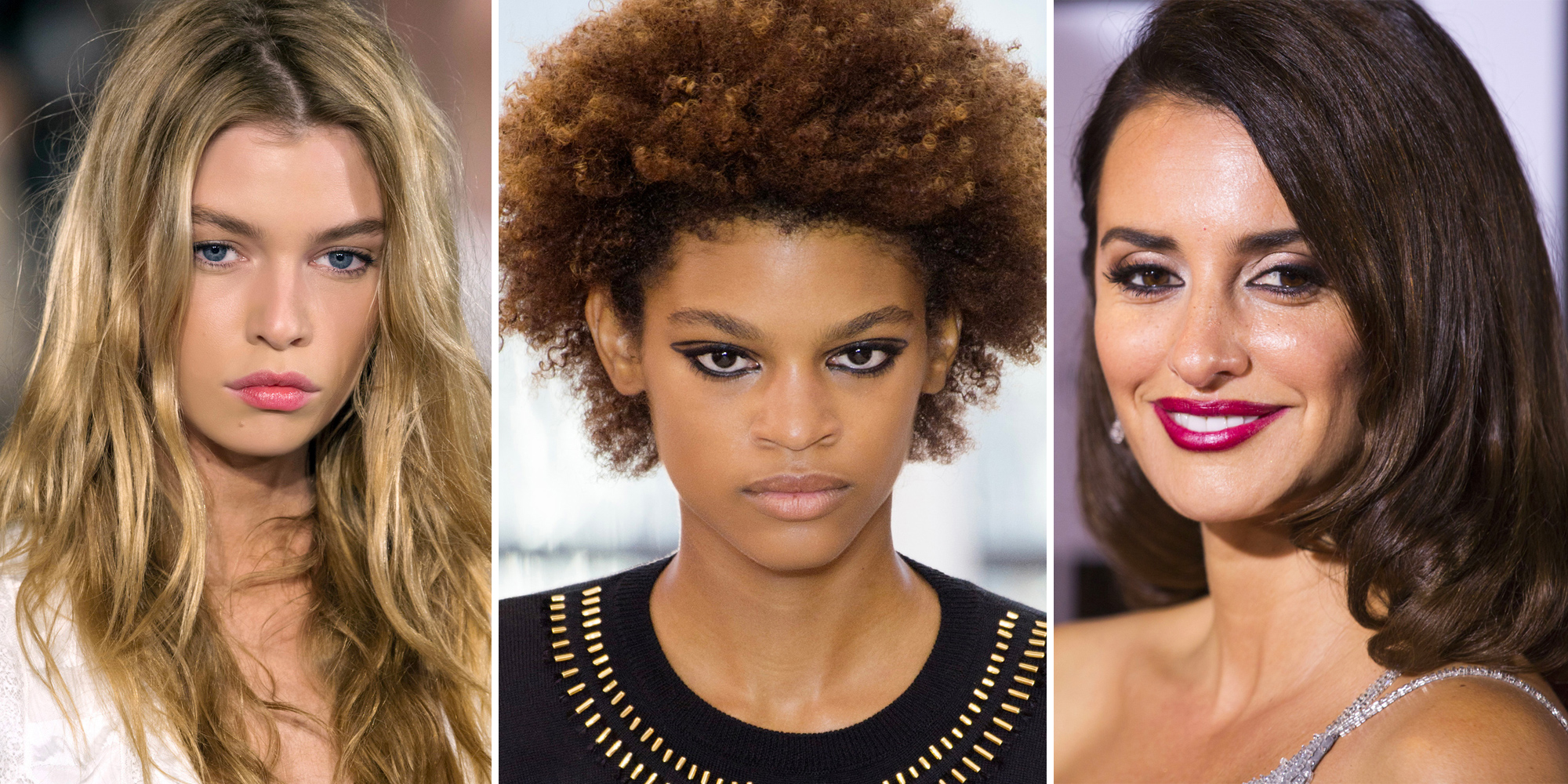 Comment choisir la couleur de cheveux idéale pour sublimer votre teint et obtenir un éclat naturel