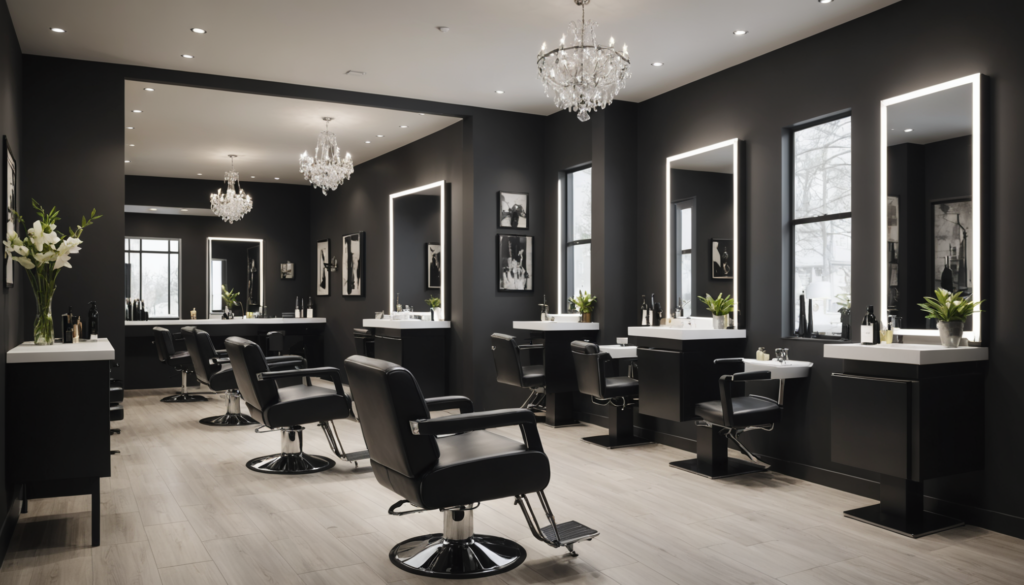 Comment choisir le meilleur coiffeur pour cheveux fins