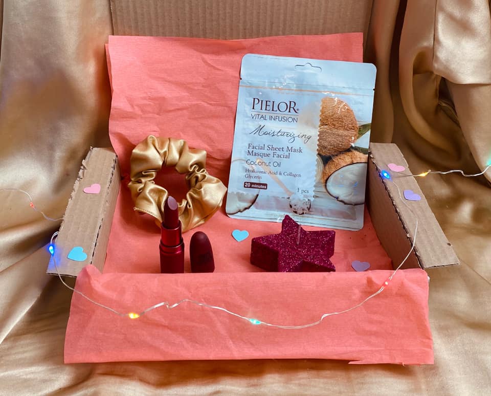 Comment utiliser un Masque Tissu Hydratant ?
