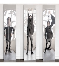 Découvrez pourquoi votre miroir peut déformer votre image et créer un reflet peu valorisant