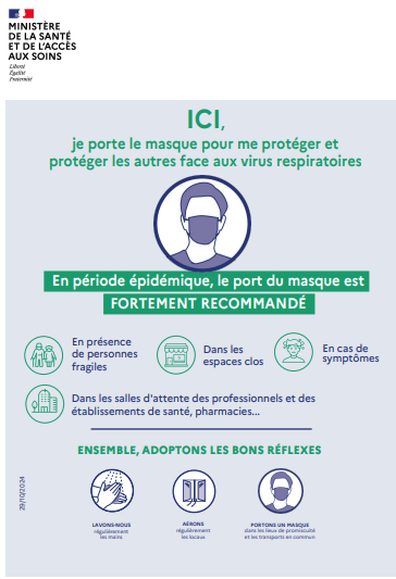 Des cheveux fragiles ? Découvrez ce geste anti-froid recommandé par les experts du Nord!