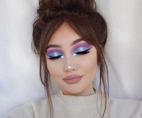 Halo eyes : l&rsquo;art du maquillage pour illuminer et mettre en valeur vos paupières