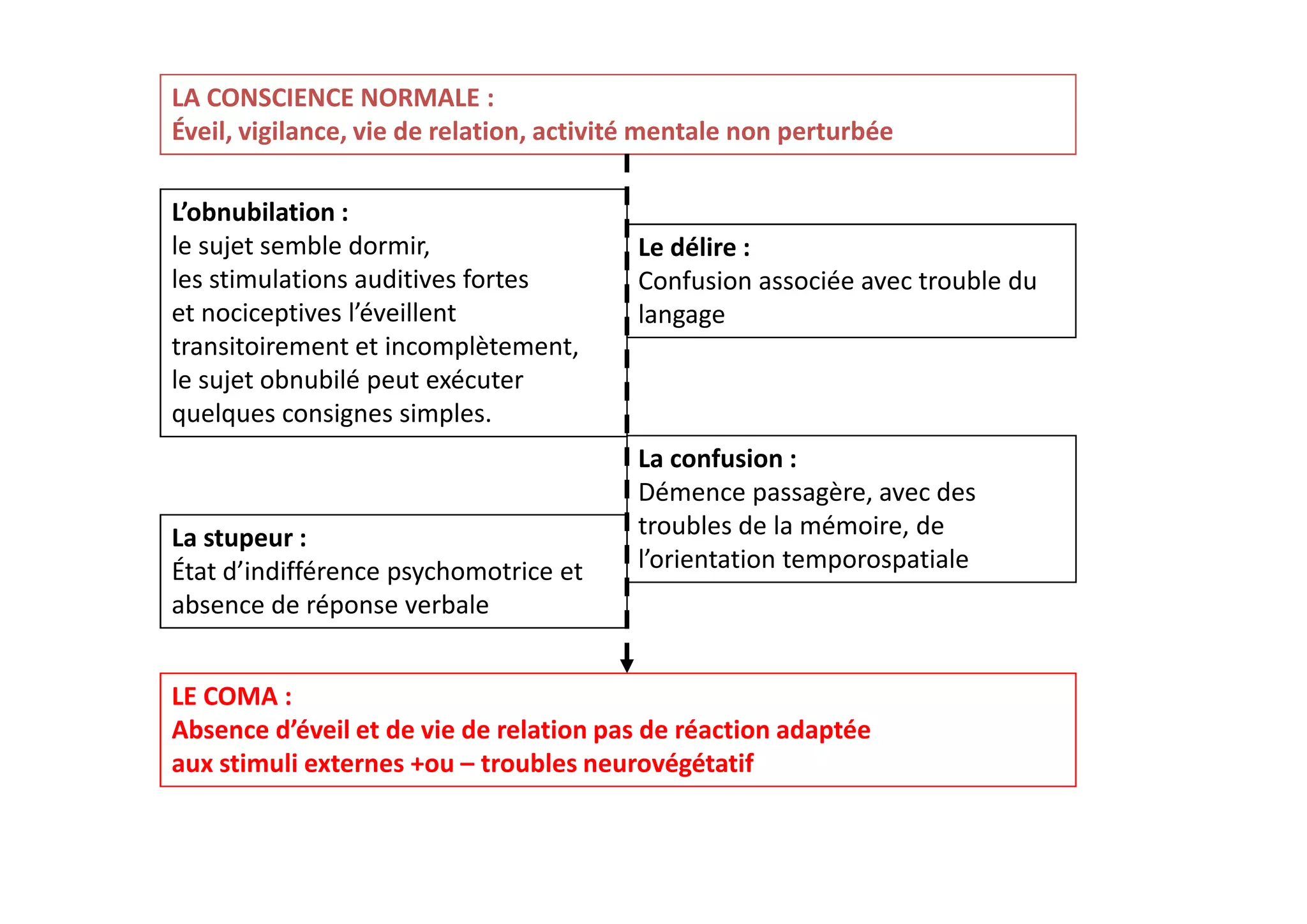 Il émerge du coma et s&rsquo;exprime parfaitement dans une langue inconnue jusqu&rsquo;alors