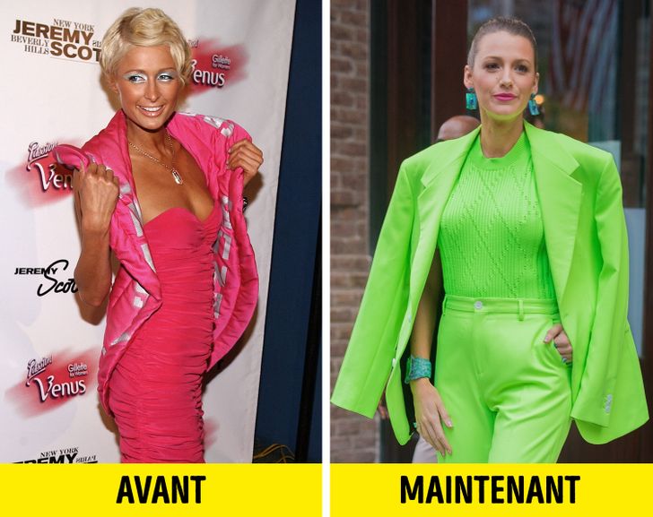 Le duo emblématique des années 90 fait renaître une tendance mode surprenante