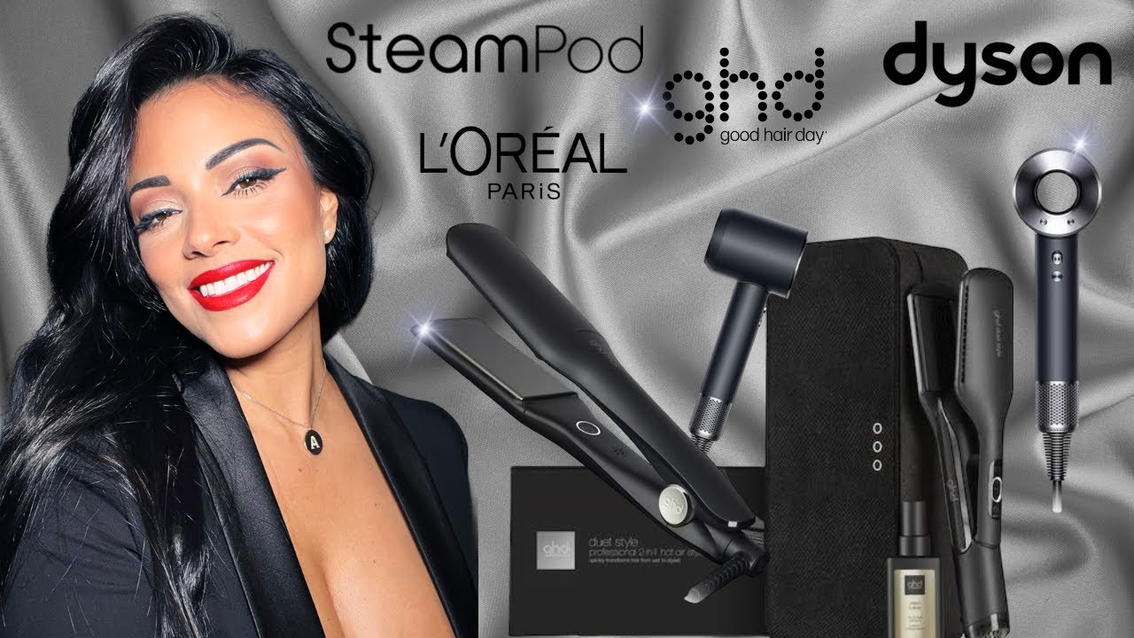 Le prix du Steampod 1 : ce qu&rsquo;il faut savoir