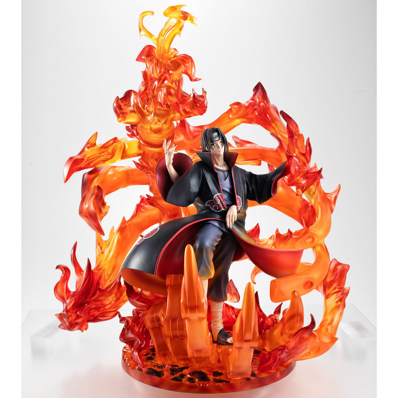 Les « cernes d’Itachi » : ce mystère physique fascinant que peu comprennent… et que vous pourriez bien avoir