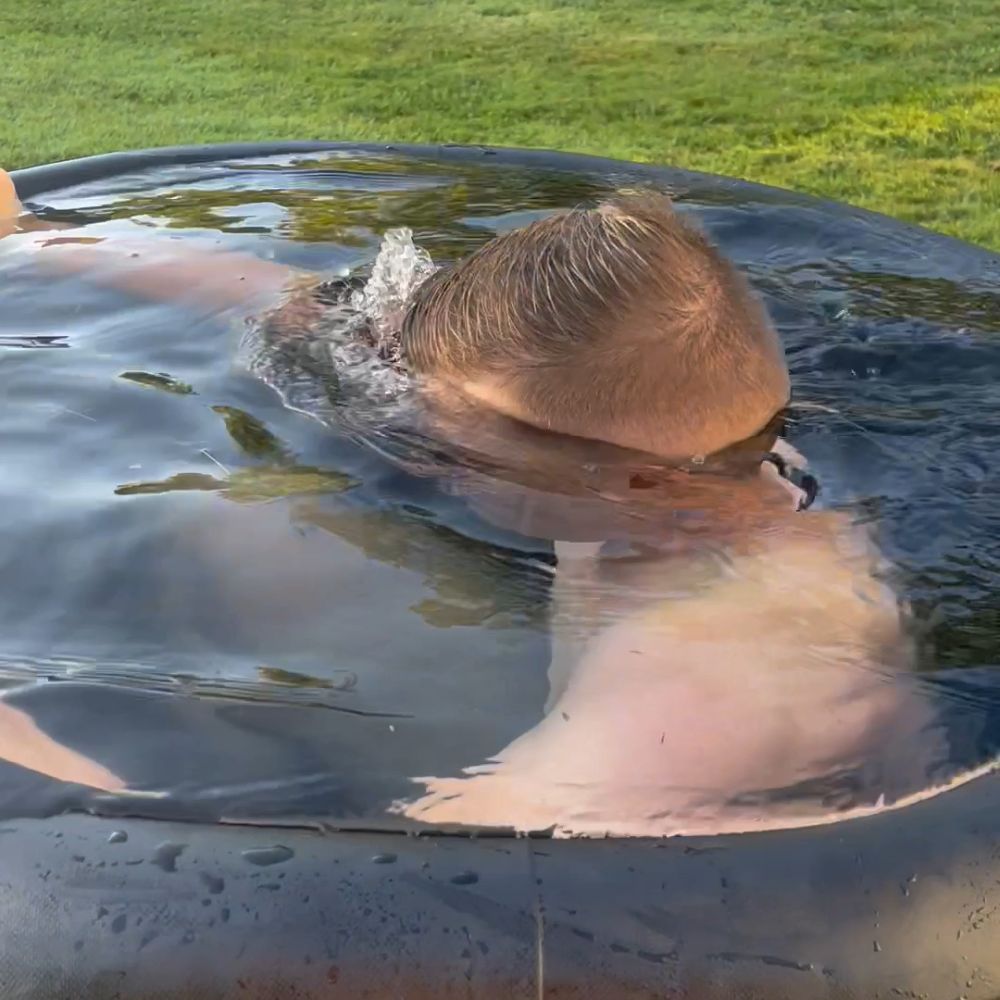 Les étonnants bienfaits de l&rsquo;eau froide sur votre cerveau qui vont vous inspirer