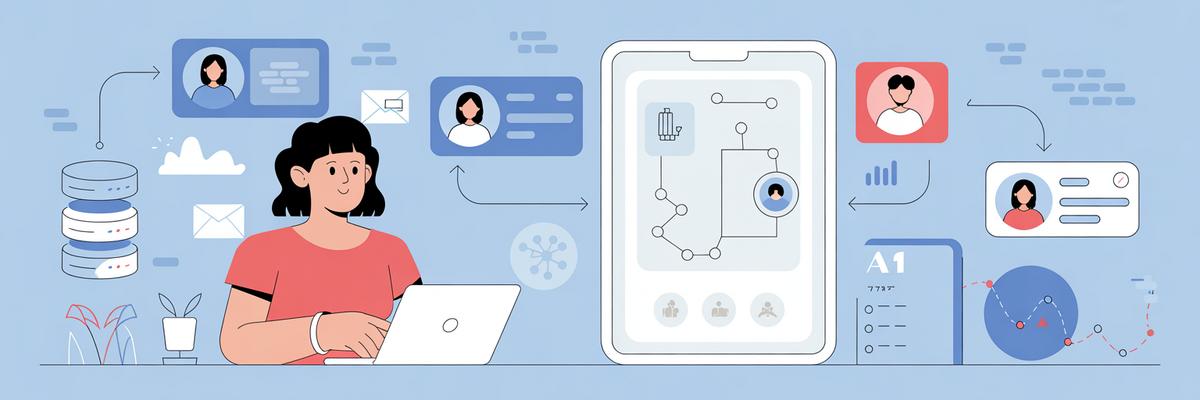 Se faire recruter par une intelligence artificielle : la montée inquiétante des entretiens automatisés