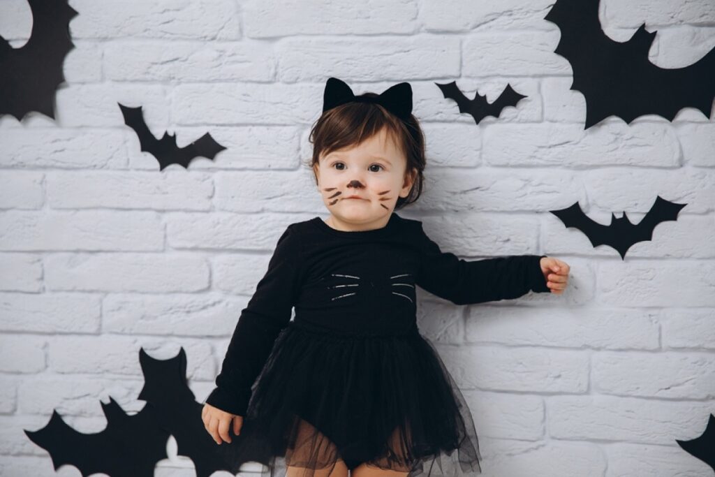 Transformez-vous en un personnage d&rsquo;Halloween en moins de 10 minutes grâce à ces conseils pratiques !