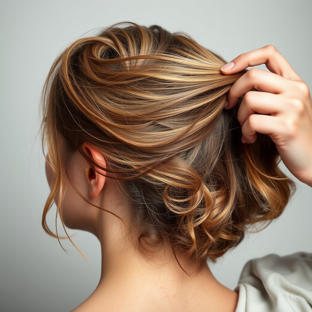 Photo : Les 10 Erreurs Courantes au Fer à Lisser qui Abîment vos Cheveux : Guide Expert 2023