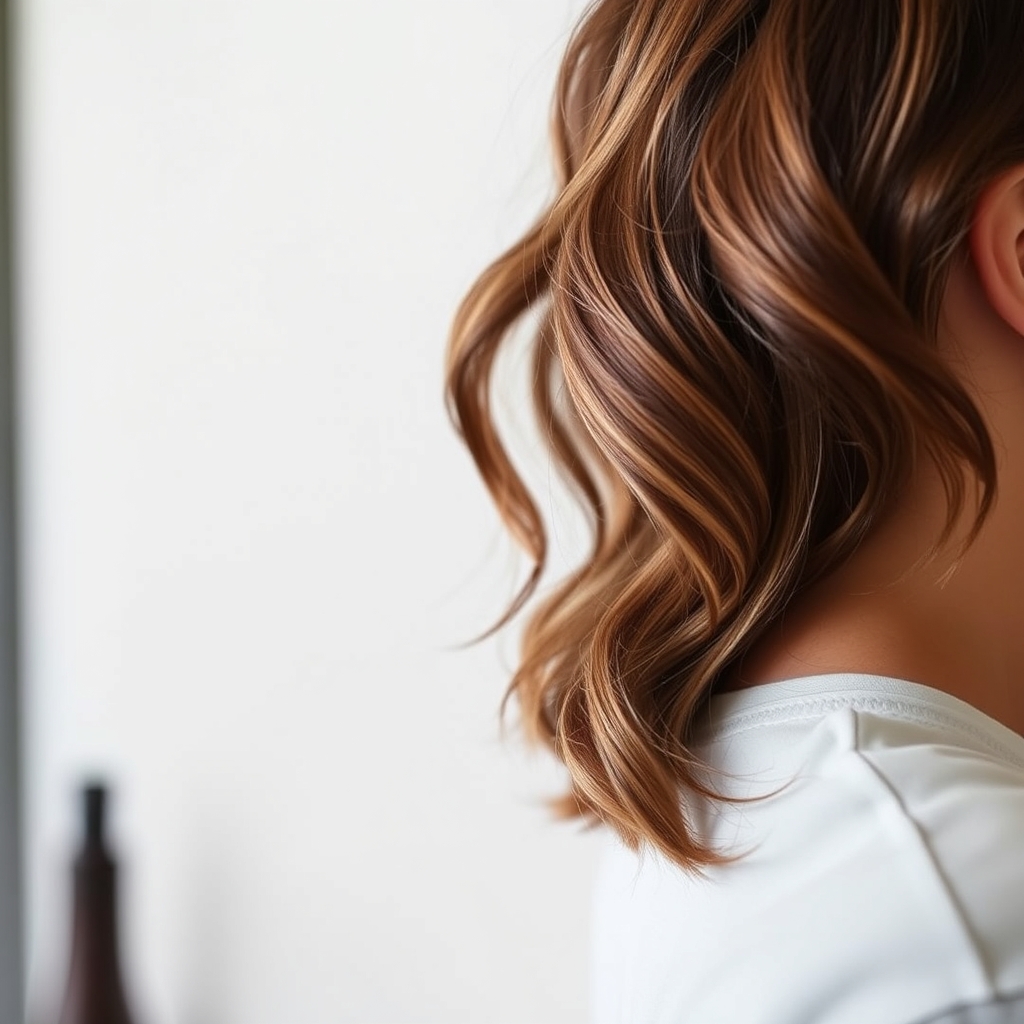 Notre sélection sur Amazon — Lisser ses cheveux frisés sans les abîmer : routine complète