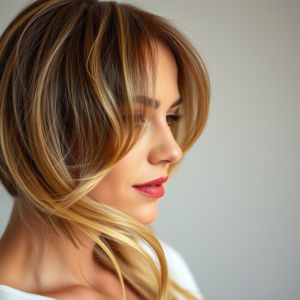 « Après 40 ans, laissez vos cheveux tranquilles ! »