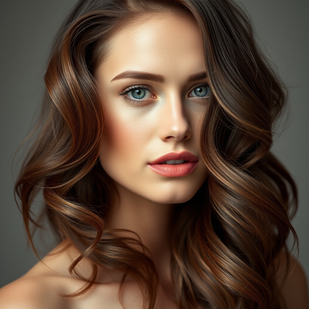 Cheveux abîmés : astuces pour les rendre lisses et brillants