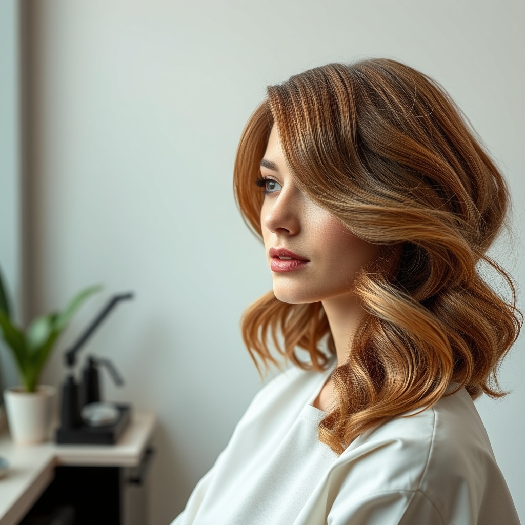 Cheveux abîmés : comment lutter contre les effets