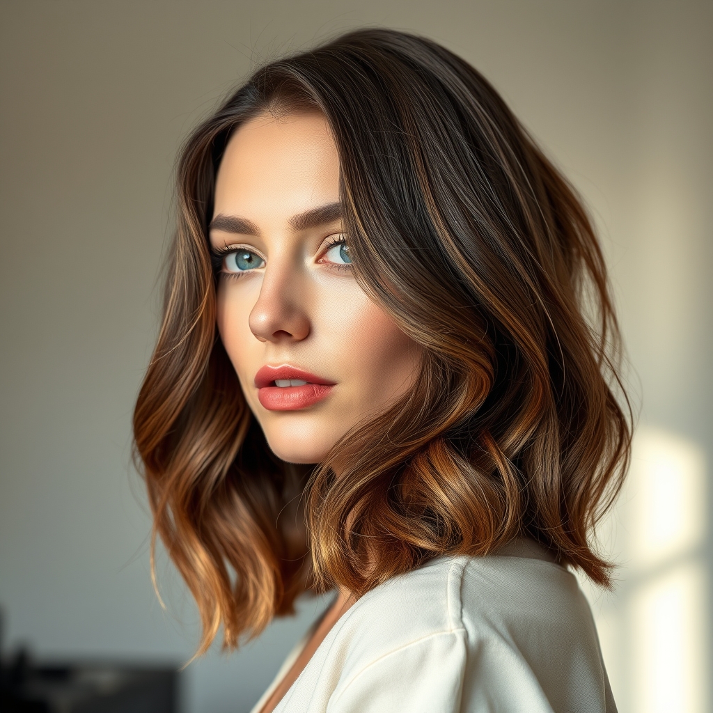 Cheveux abîmés : comment lutter contre les frisottis