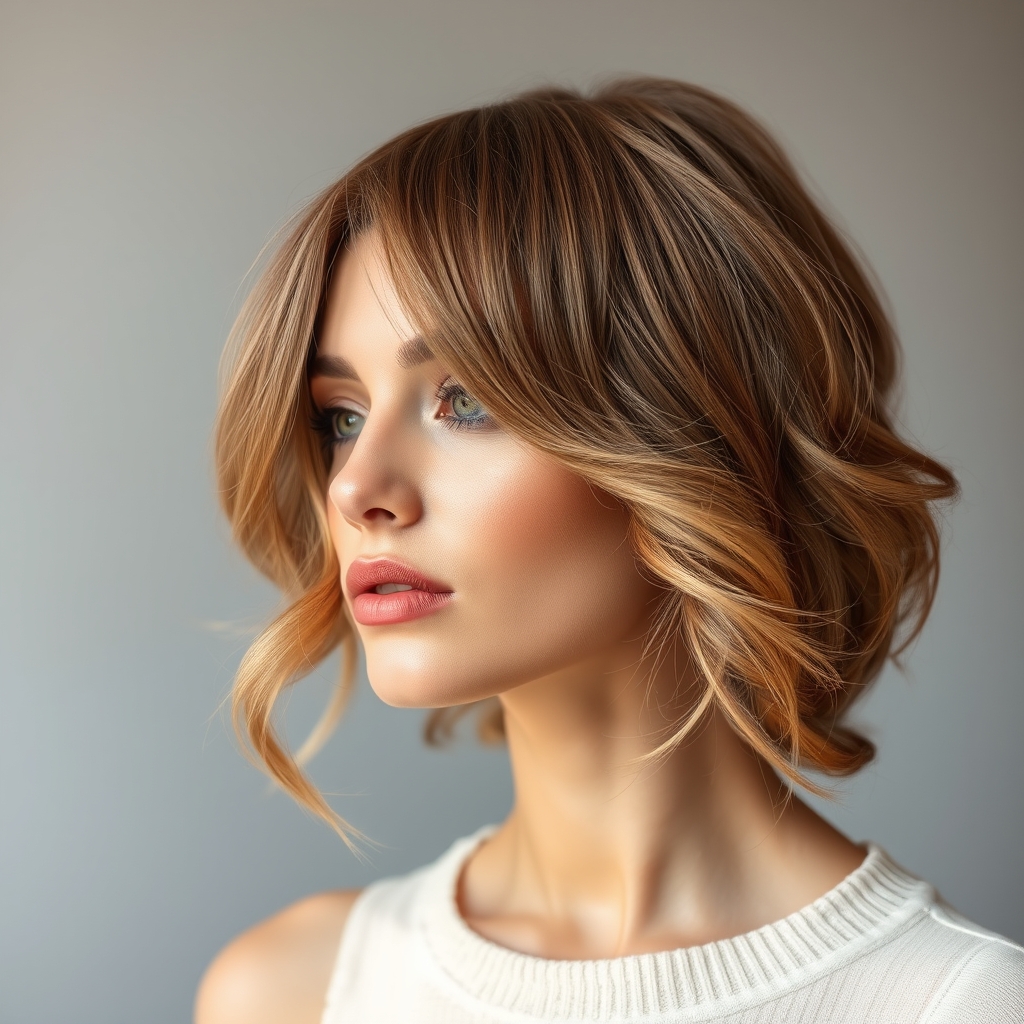 Cheveux fourchus : les avantages d’une coupe