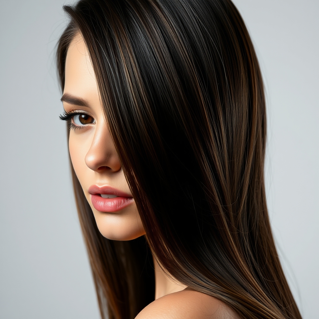 Chute de cheveux : 2