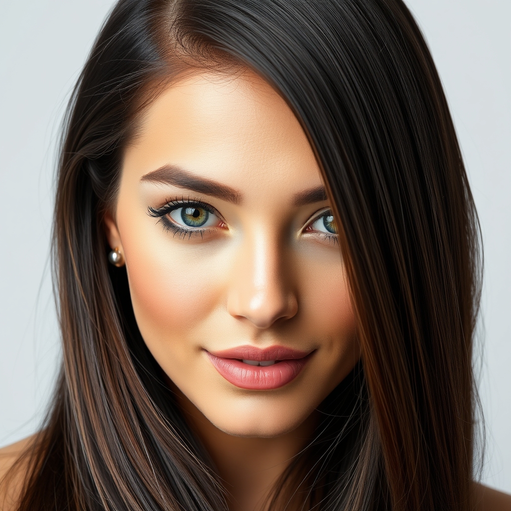 Coiffure : 2