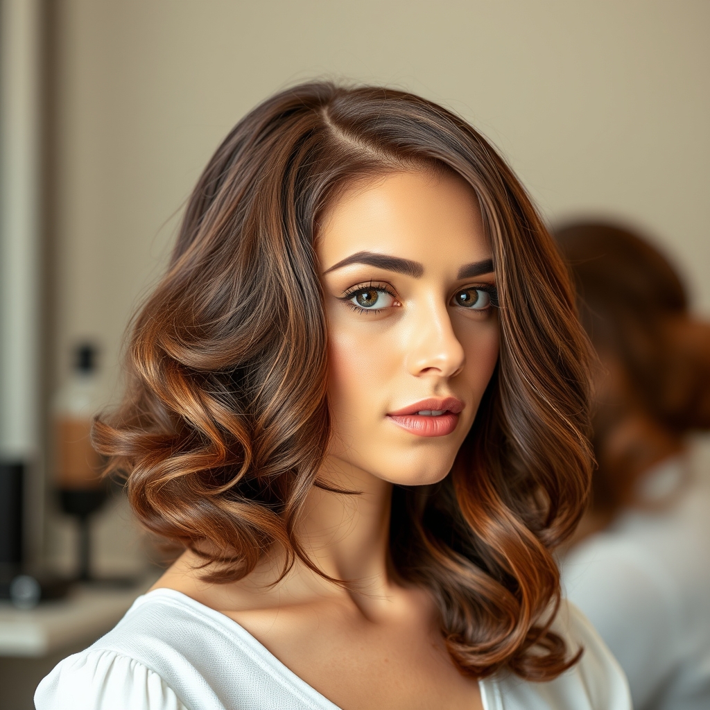 Coiffure demoiselle d’honneur : conseils pour un look