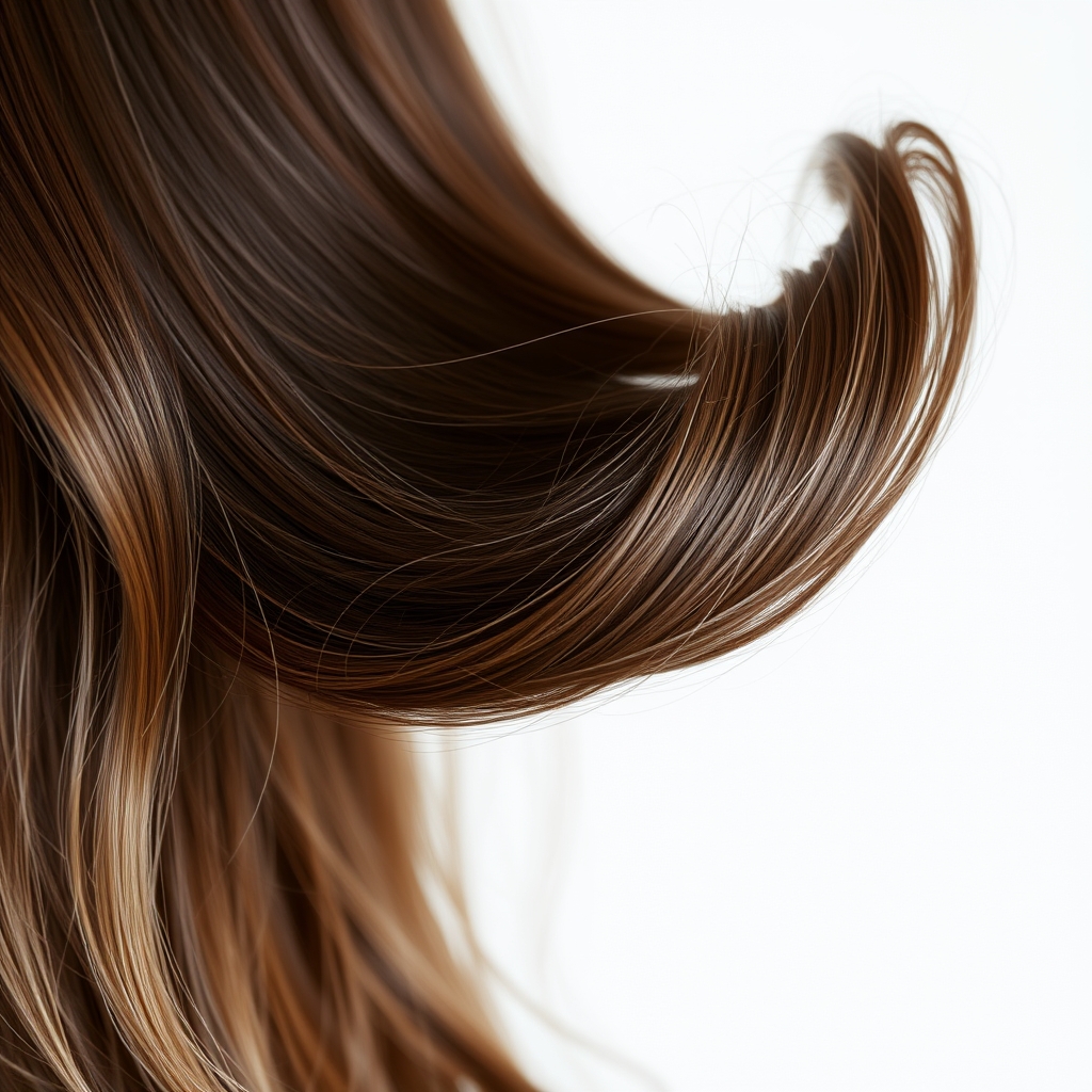 Comment boucler ses cheveux naturellement sans chaleur : 2