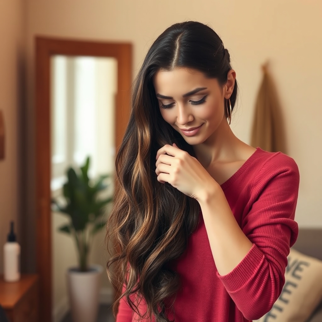 Comment choisir la bonne pince à cheveux : guide complet : 3