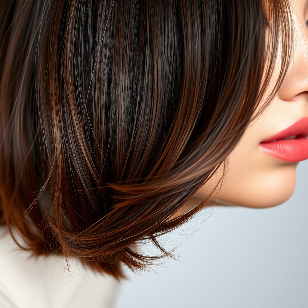 Comment choisir la couleur de cheveux idéale pour sublimer