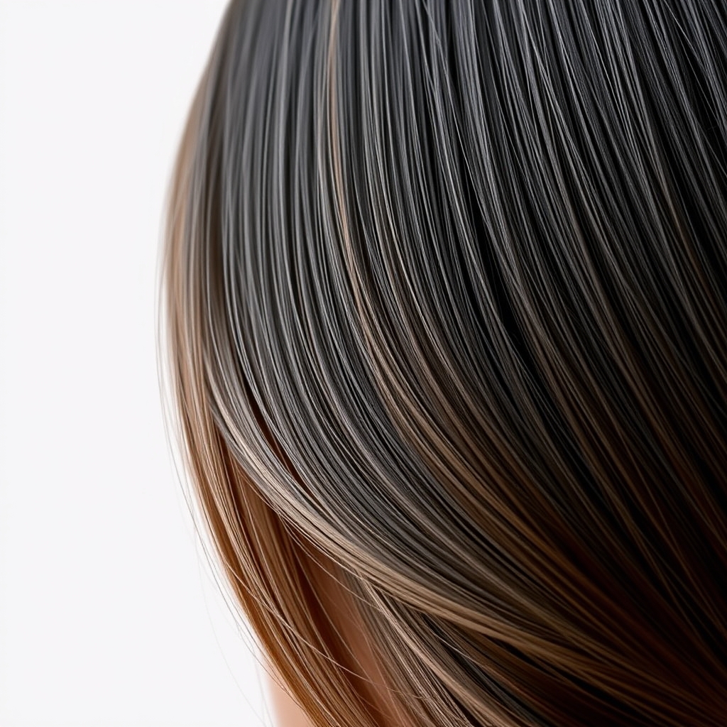 Comment choisir le meilleur coiffeur pour cheveux fins : 2