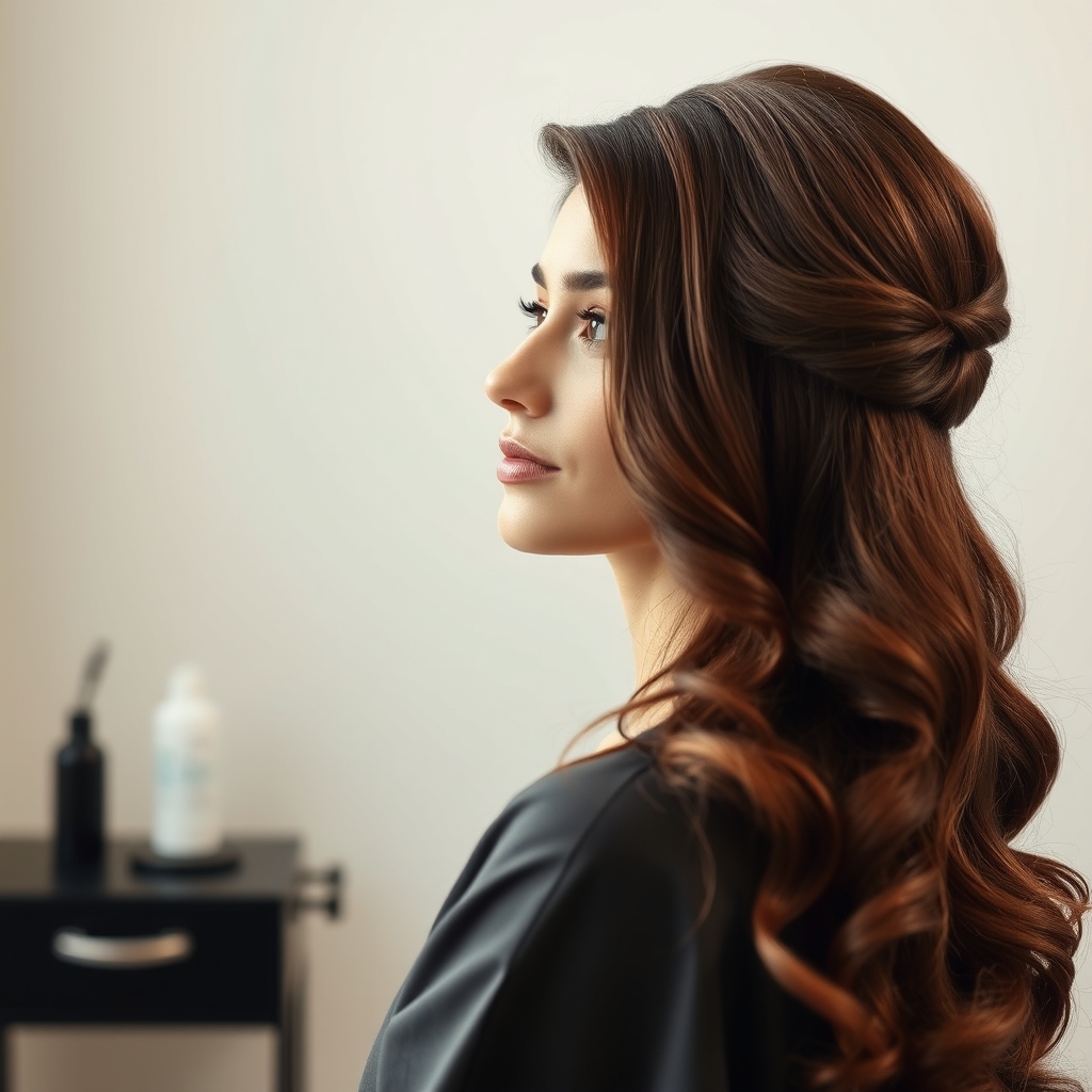 Comment se faire une coupe casquette ?