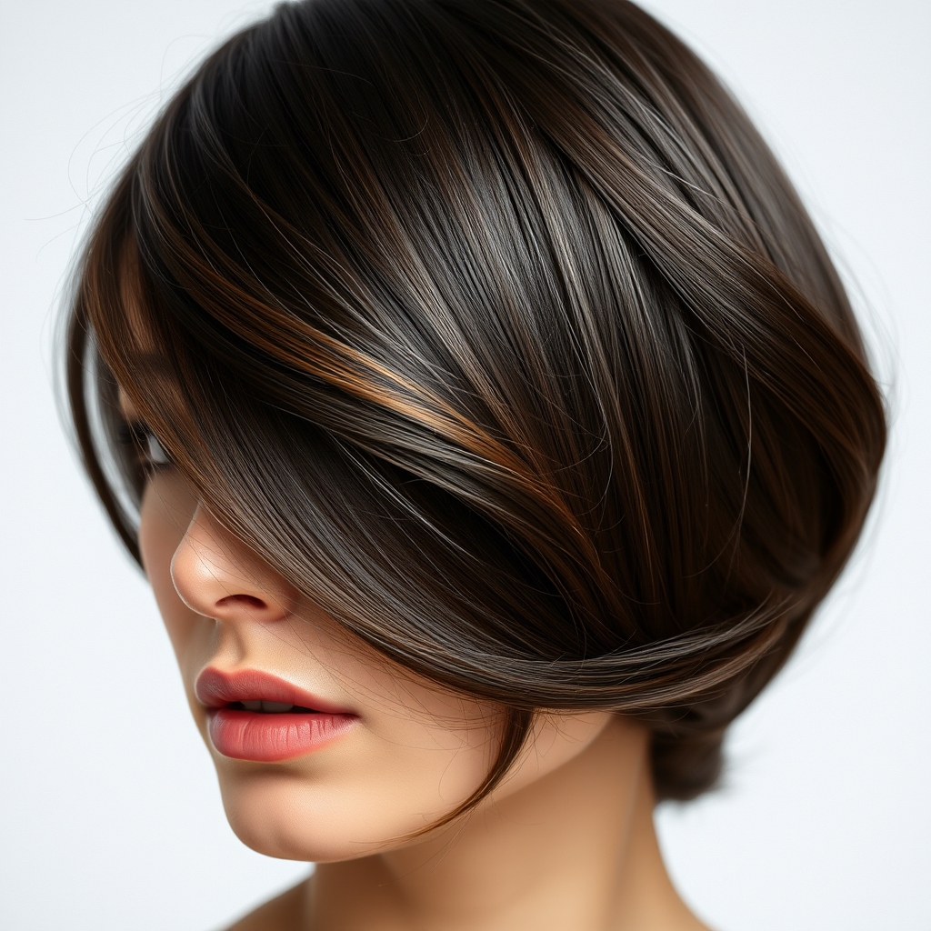 Démêler le Mystère des Cheveux Rebiquants : 2
