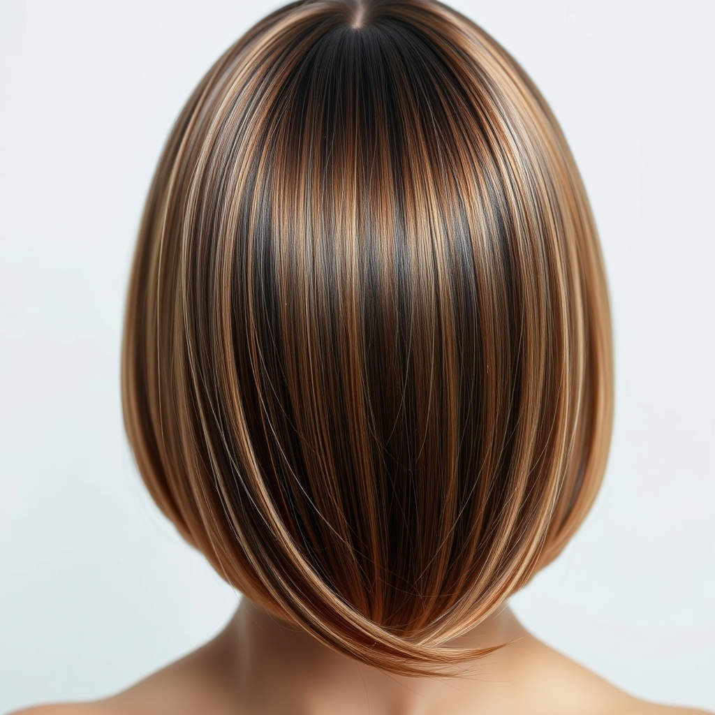 Coupe mulet : 2