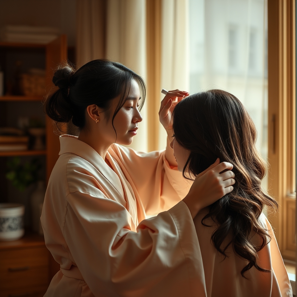 Technique japonaise révolutionnaire qui stimule : 2