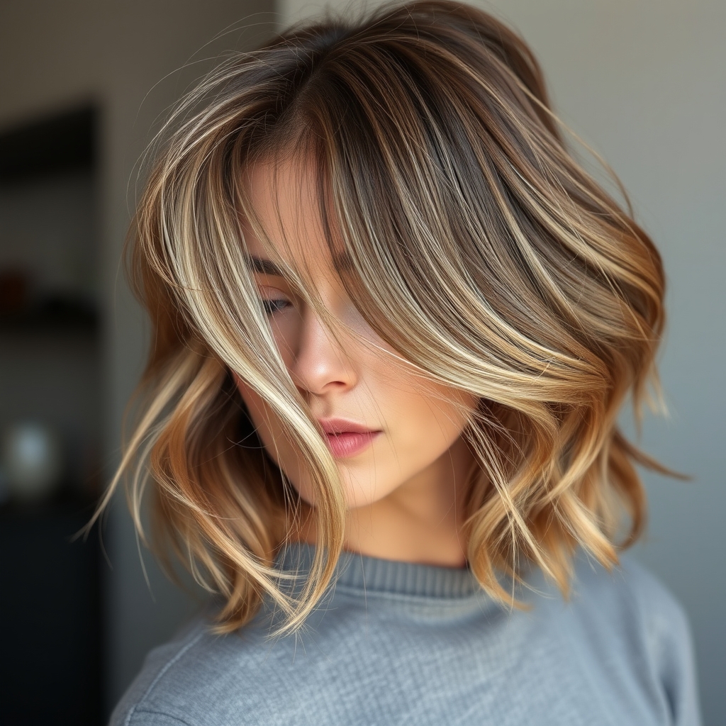 Des cheveux fragiles ? Découvrez ce geste anti-froid