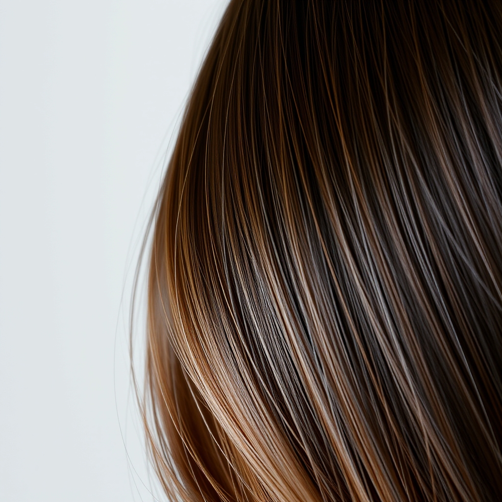 Huile de ricin pour les cheveux : 2