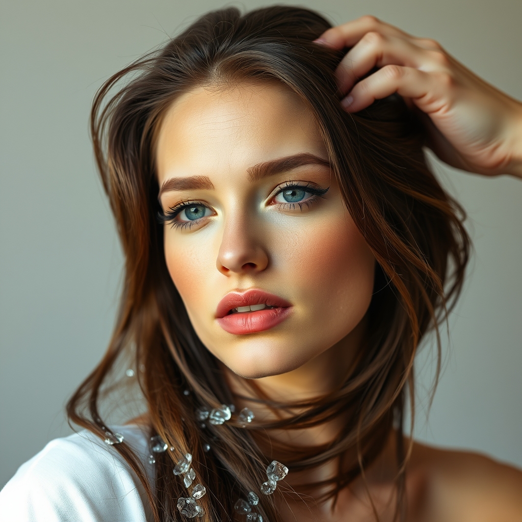 Lavage des cheveux : les conseils experts d’une