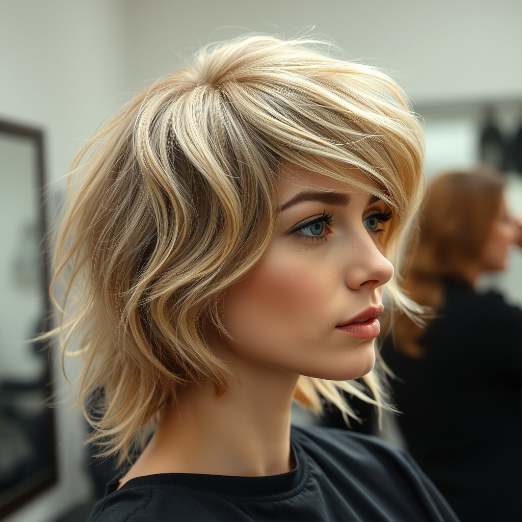 Cheveux queue de rat : comment les entretenir et les coiffer