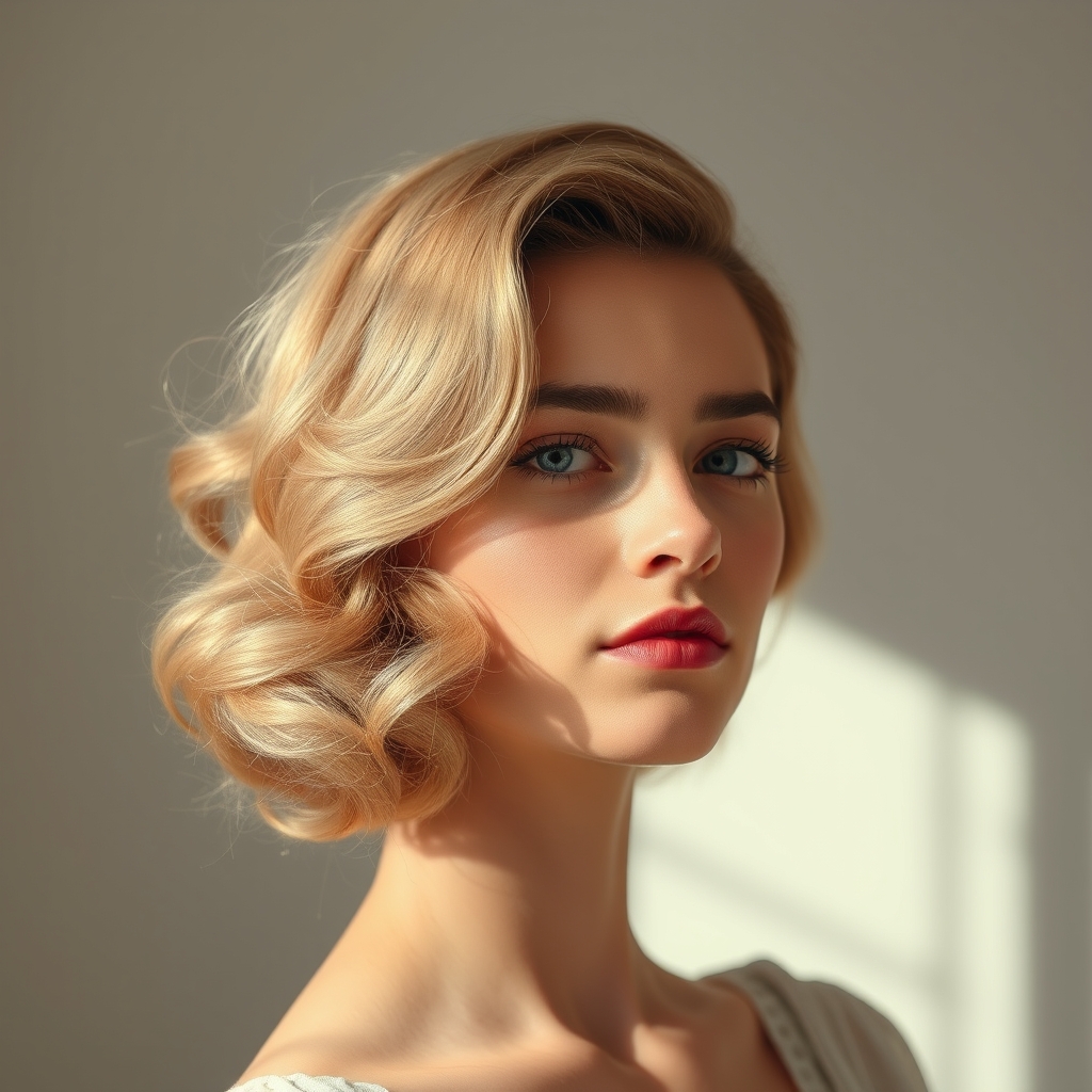 L’incontournable vintage de Mamie : la pièce