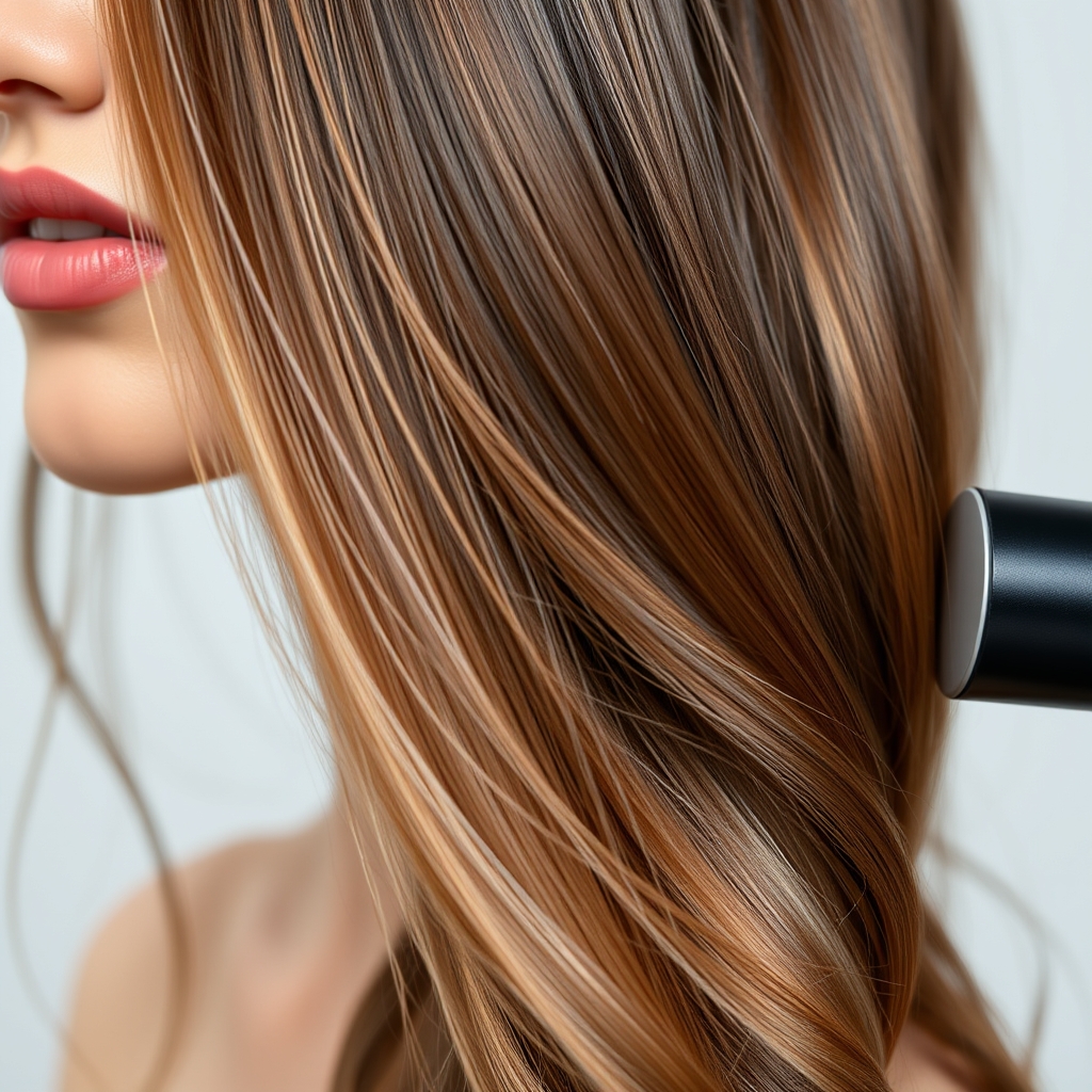 Lisseur professionnel ghd vs BaByliss : 2