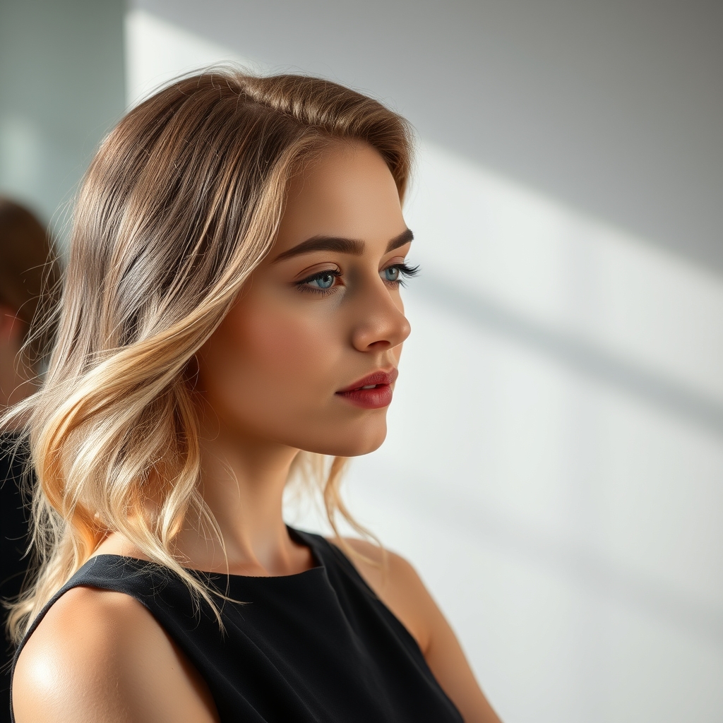 Peut-on se lisser les cheveux tous les jours sans