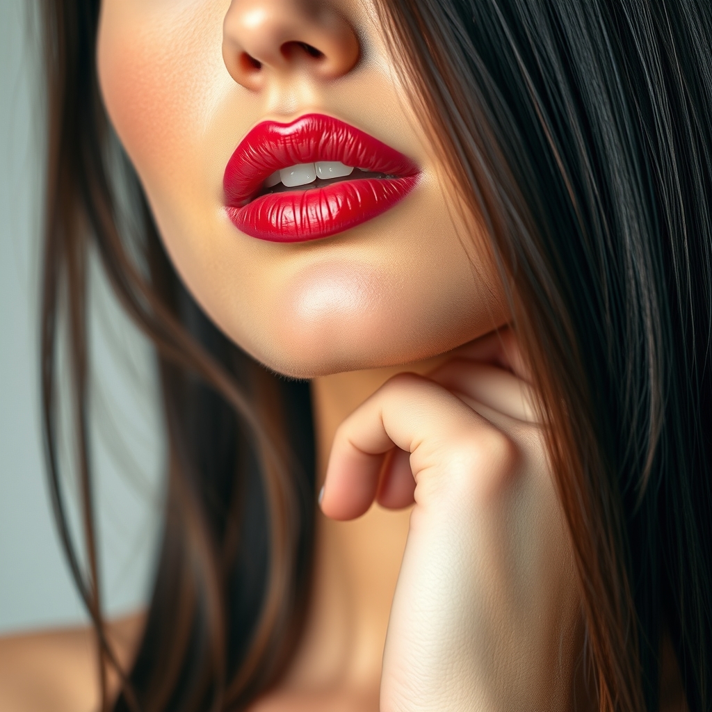 Rouge cendré : 2
