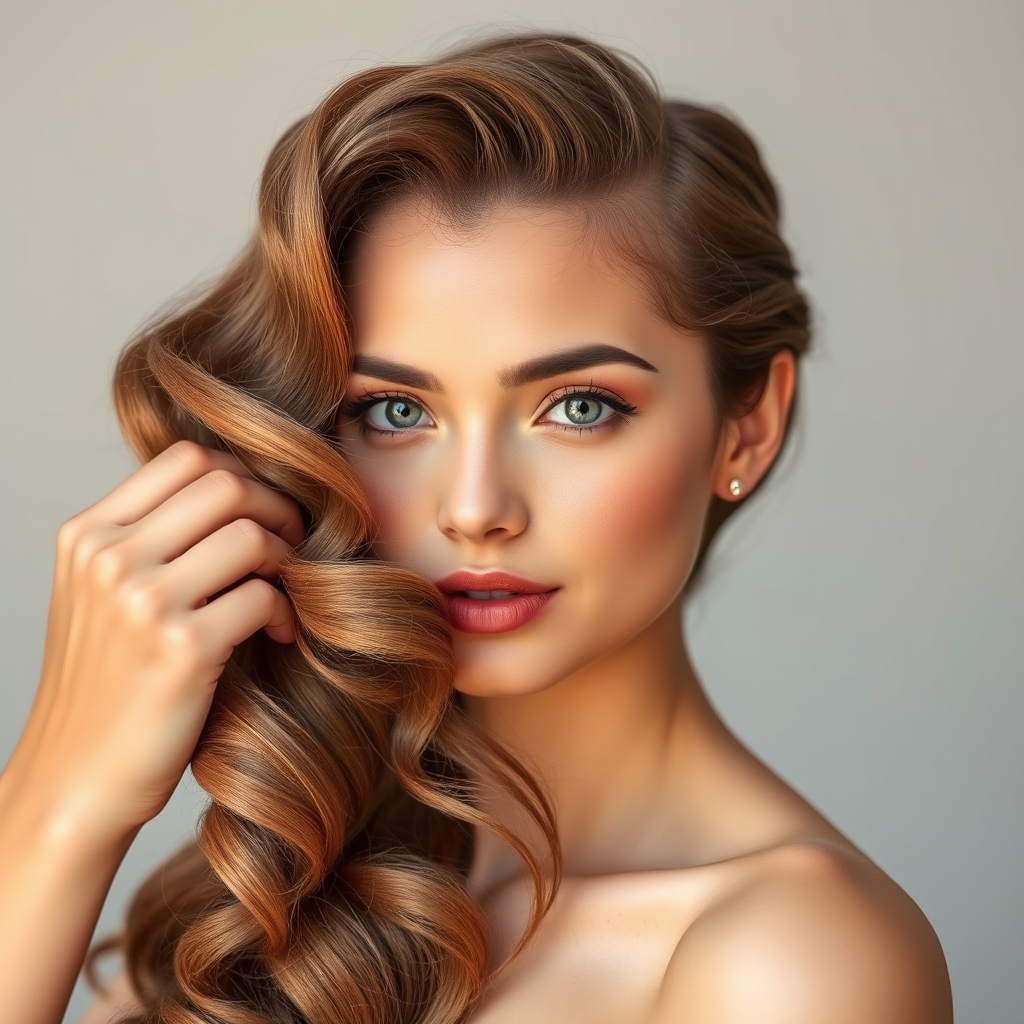 Coiffure palmier : conseils et astuces pour bien la réaliser