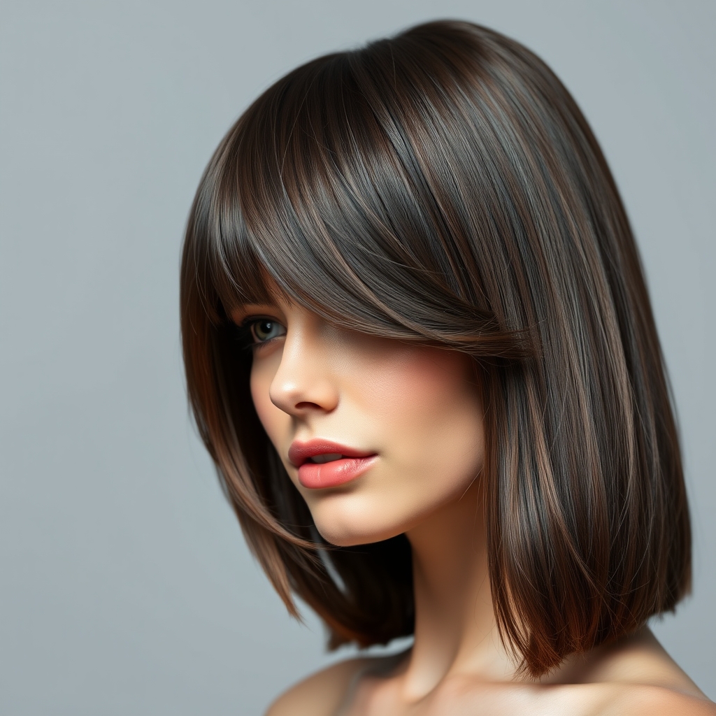 Coiffure palmier : 2