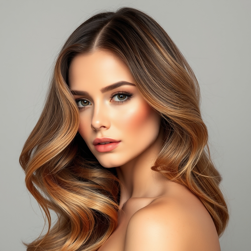 Nuque longue dégradée : guide pour une coupe courte effilée