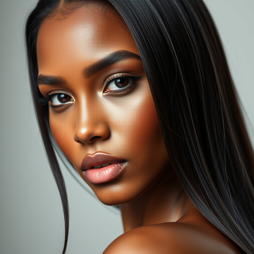 Tresses africaines : 2